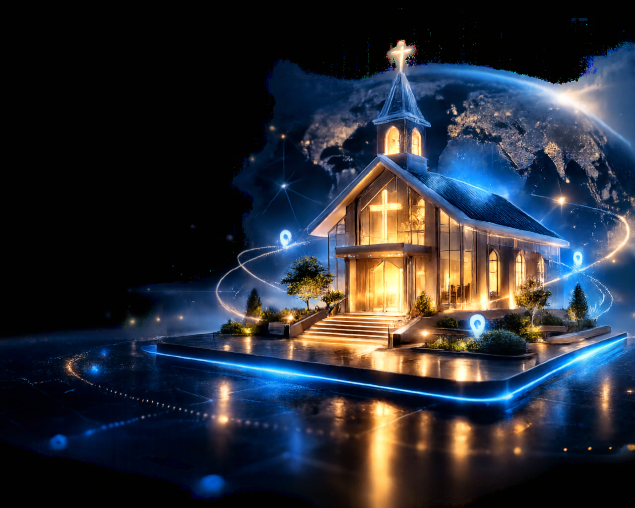 Eusebeia Bible Church